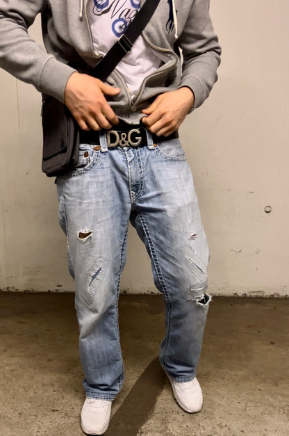 Dolce & Gabbana Gürtel