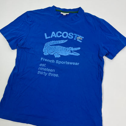 Lacoste Sport Tshirt S