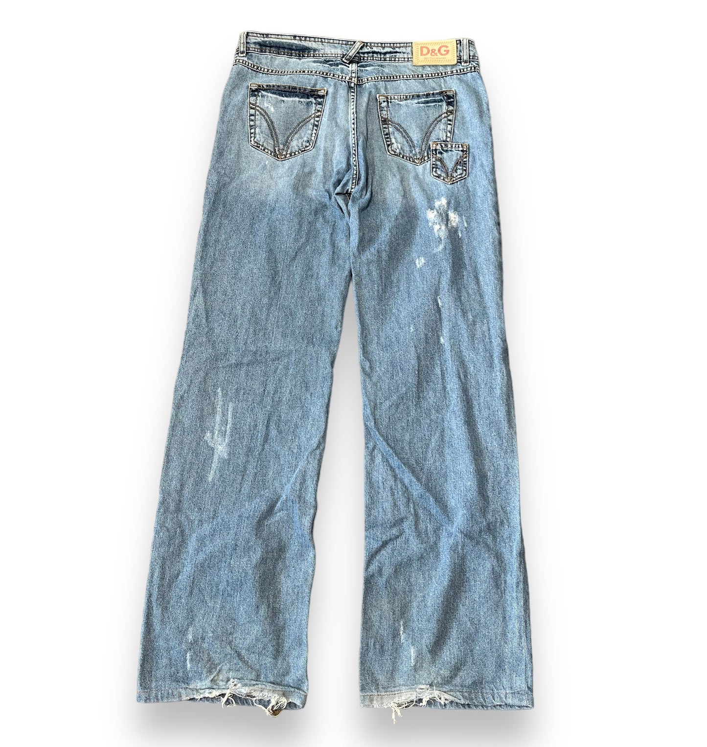 Dolce & Gabbanna Jeans