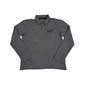EA7 Emporio Armani Langarm Poloshirt M