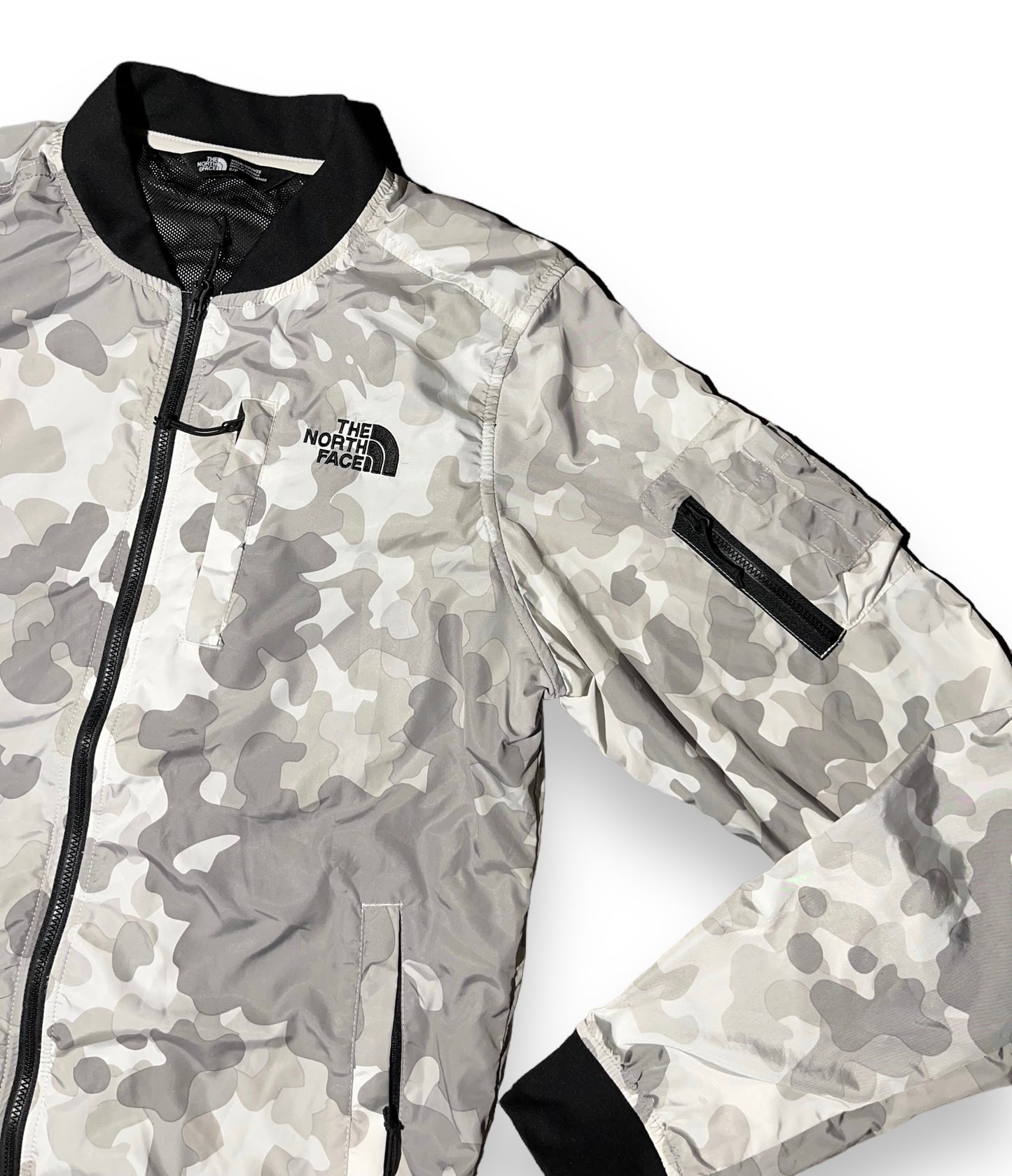 TNF windfall Übergangsjacke