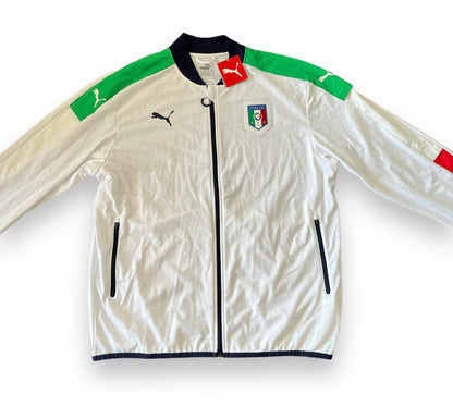 Puma Italia Trackjacket