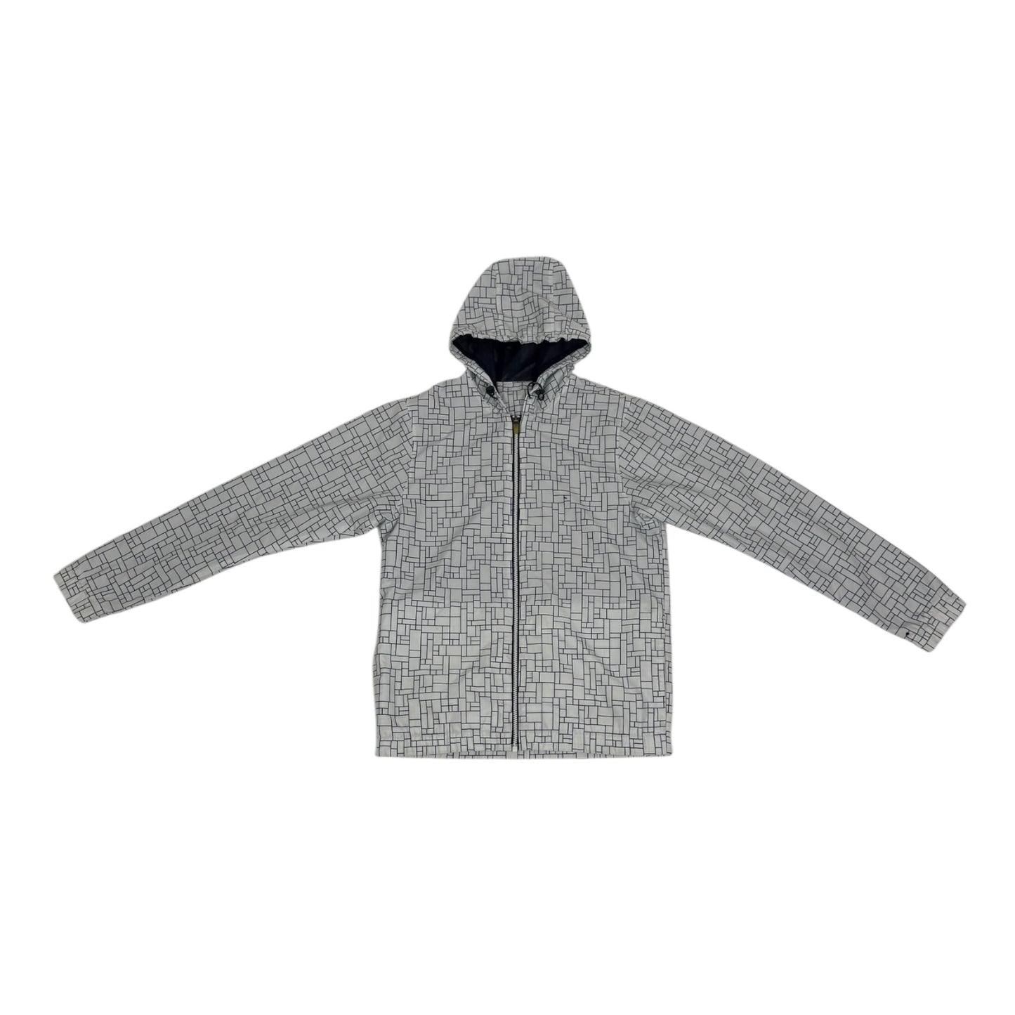 Lacoste Sport Windbreaker L