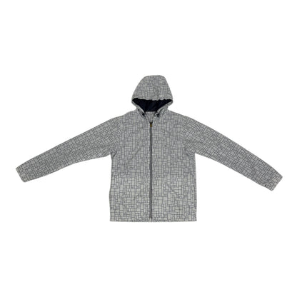 Lacoste Sport Windbreaker L