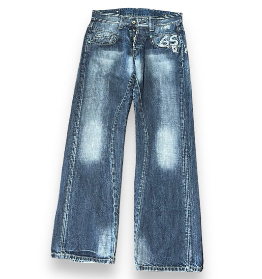 G-Star Raw Jeans