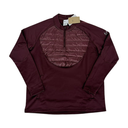 Nike Therma Fit Oberteil XL