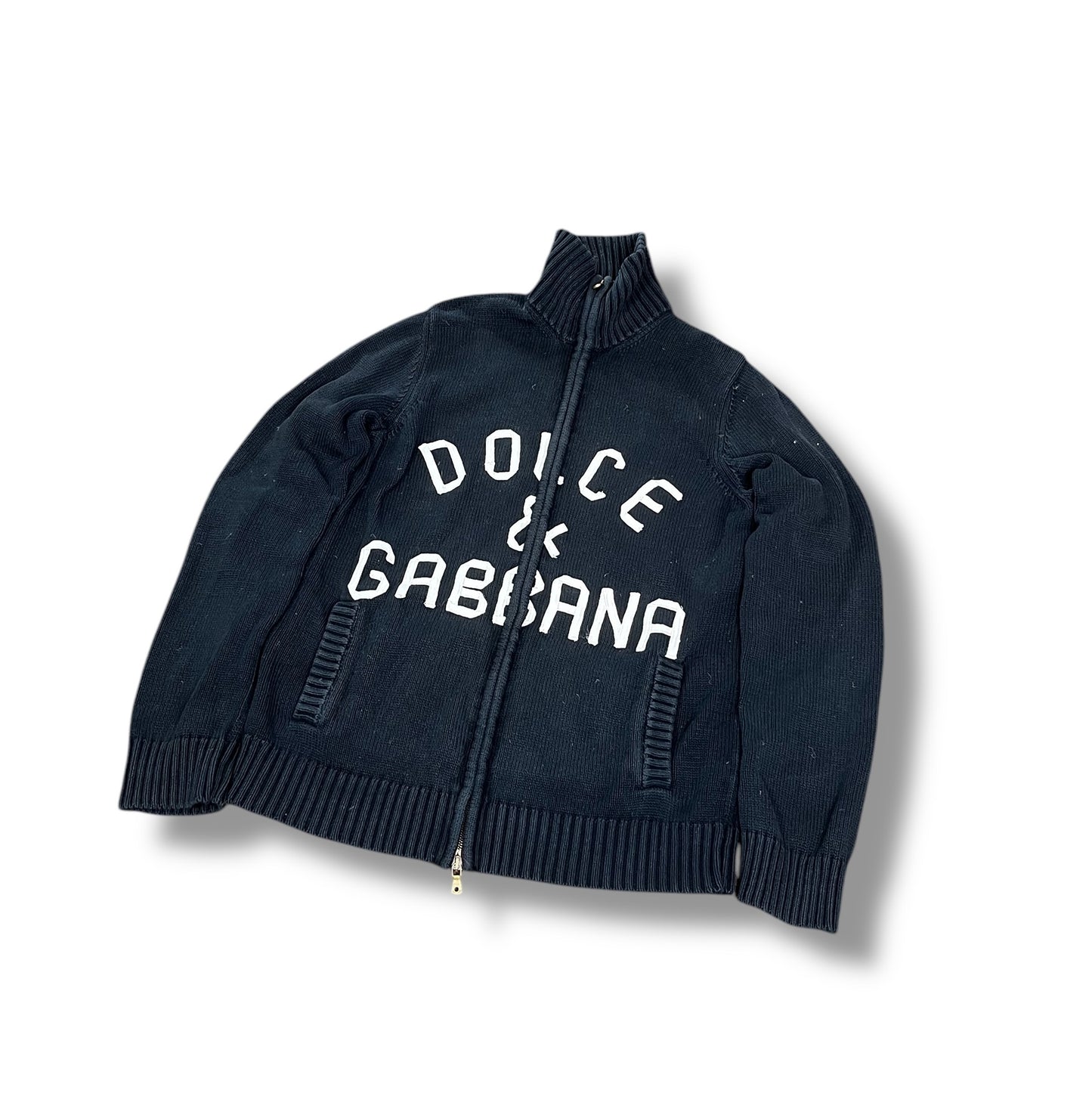 Dolce & Gabbana Strickjacke