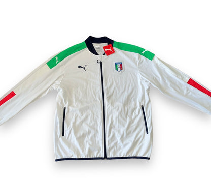 Puma Italia Trackjacket