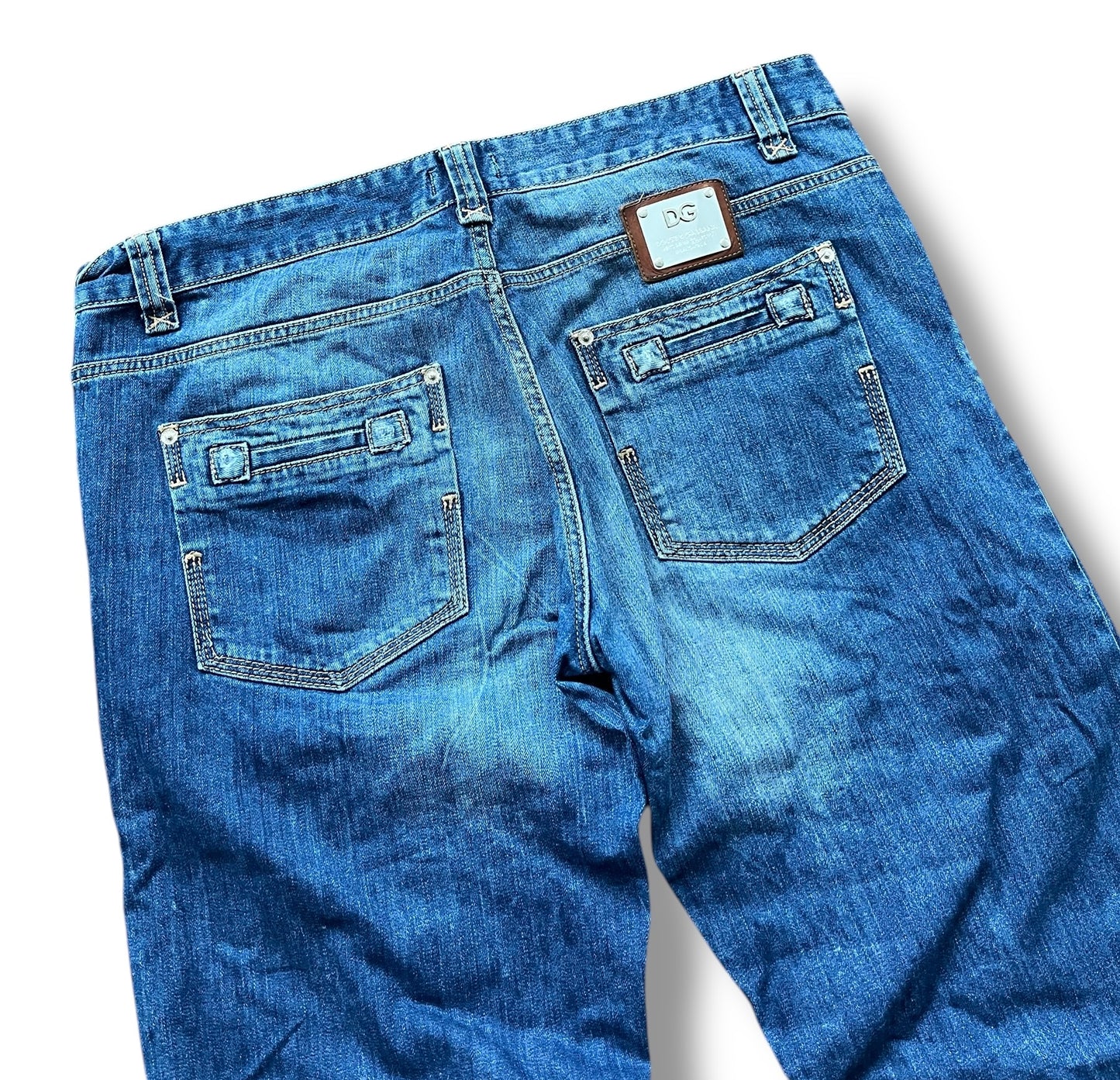 Dolce & Gabbana Jeans