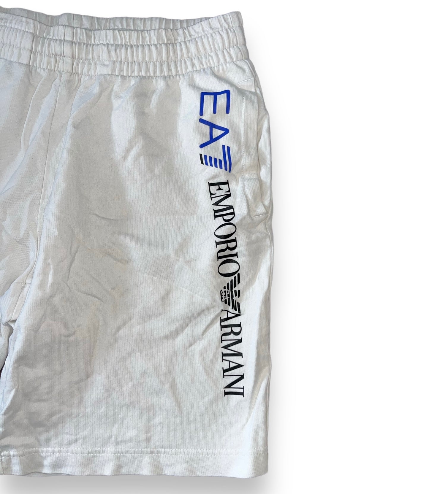 EA7 Shorts