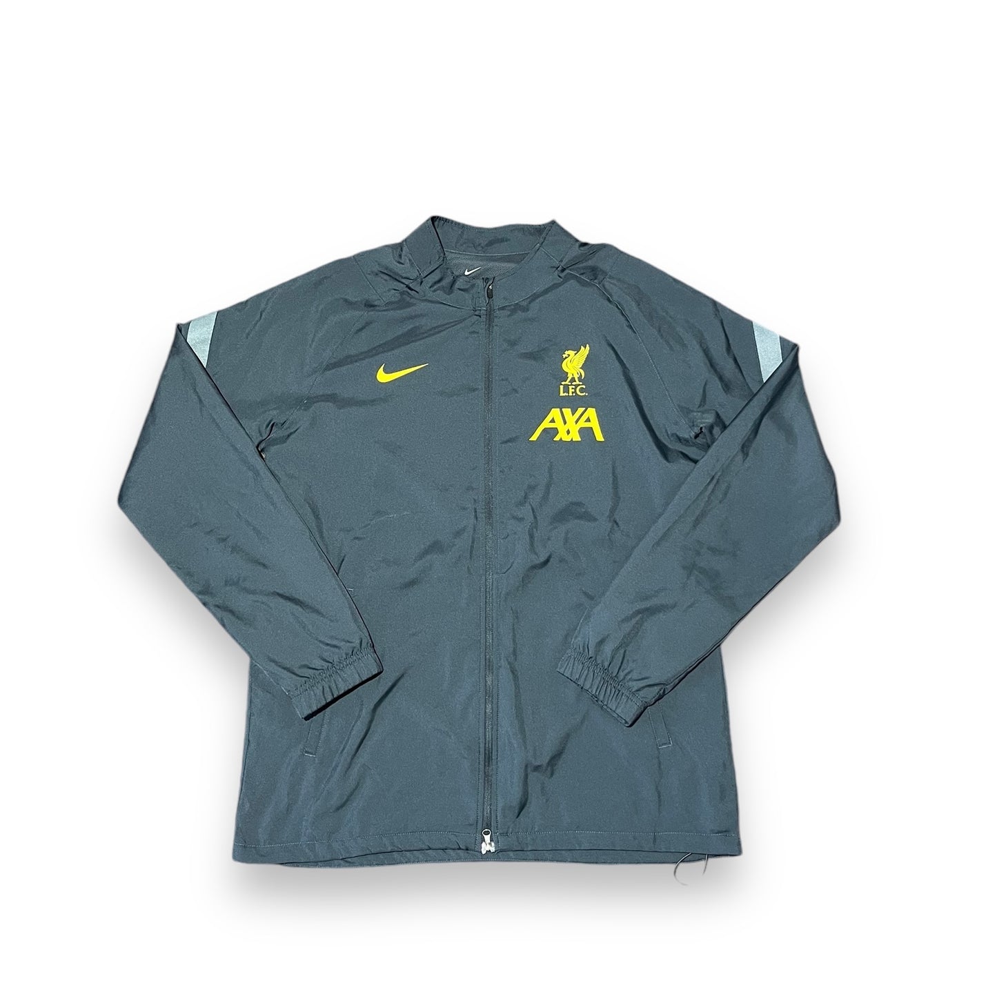 Nike LFC Tracksuit Dri-Fit