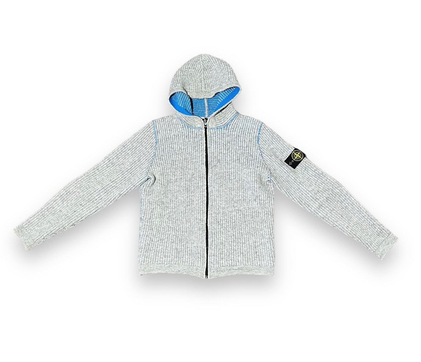 Stone Island kapuzenjacke /zipper