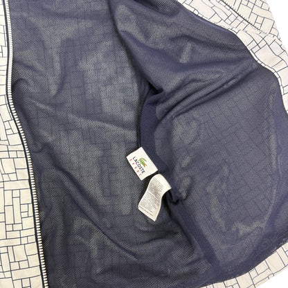 Lacoste Sport Windbreaker L