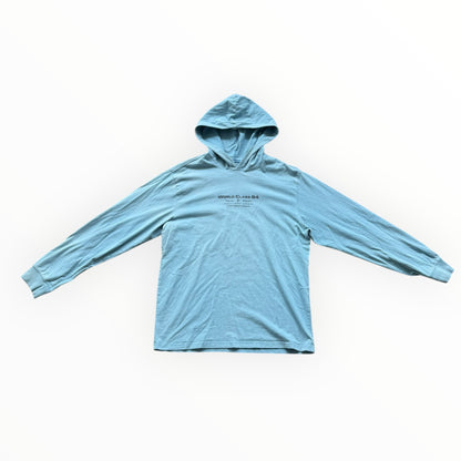 Supreme hooded Sweatshirt