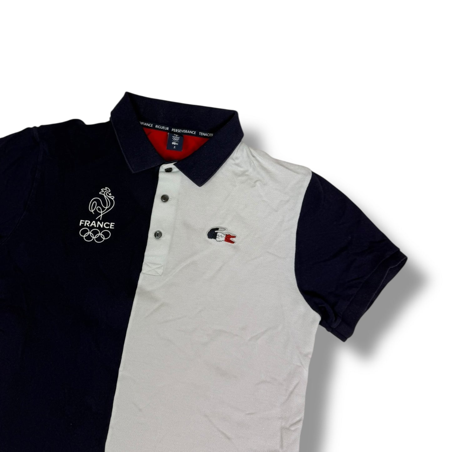 Lacoste Polo Shirt S