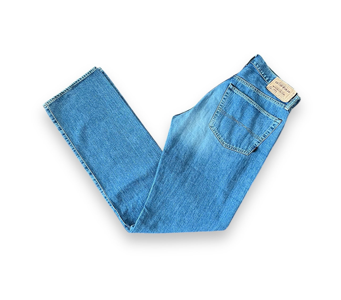 G-Star Baggy Jeans