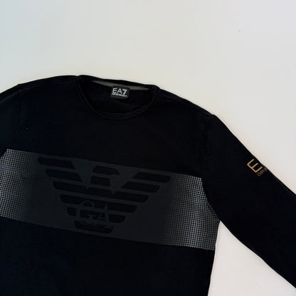 Emporio Armani EA7 Longsleeve M