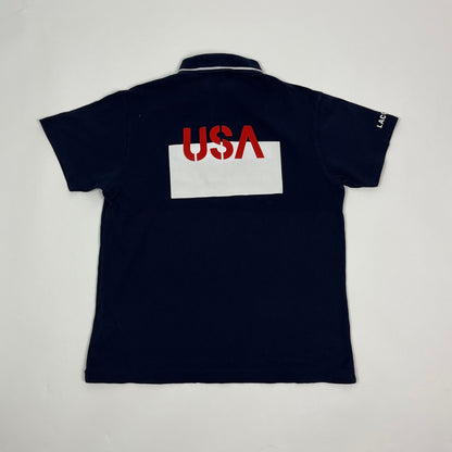 Lacoste Sport Poloshirt L