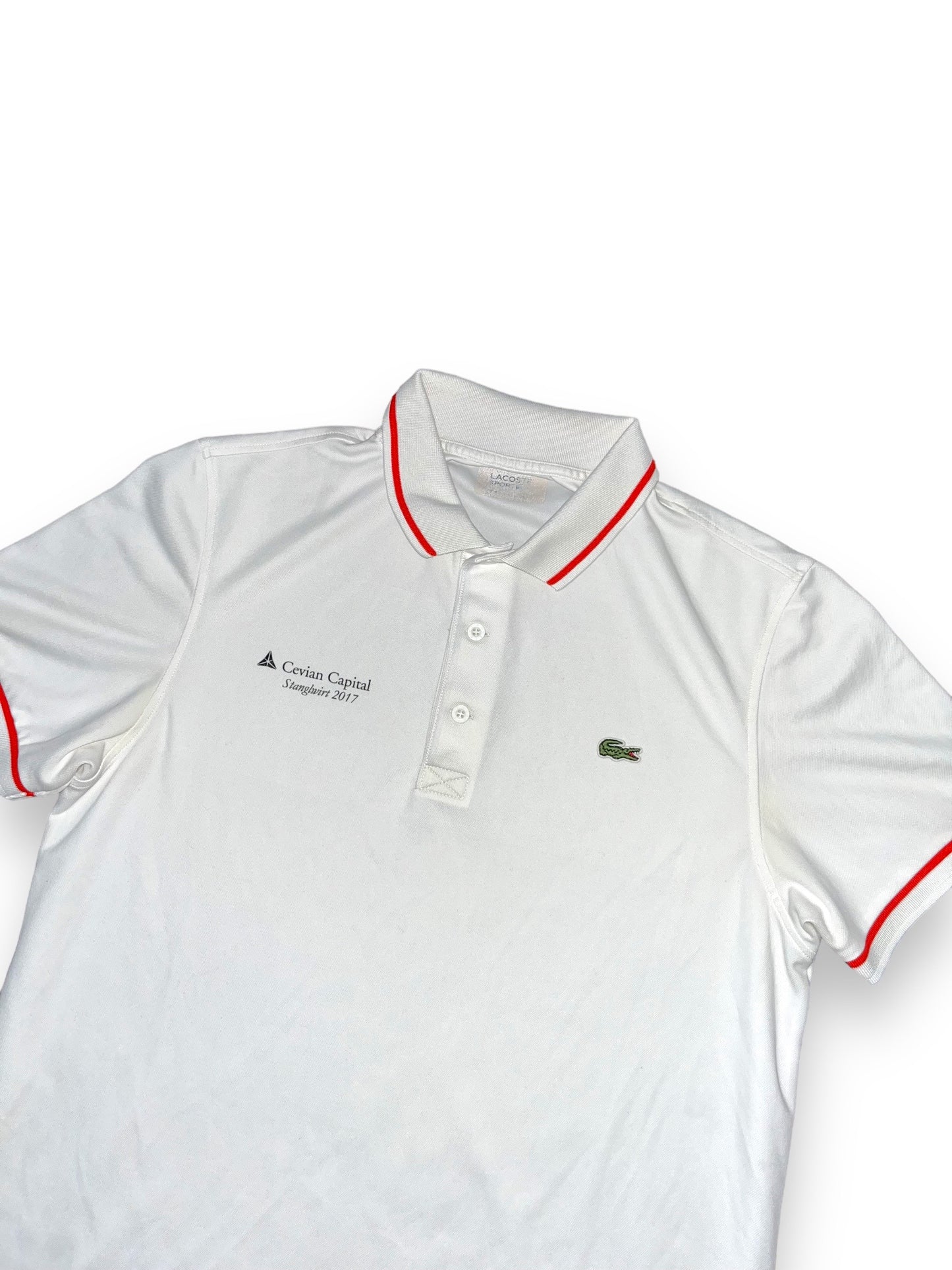 Lacoste sport poloshirt