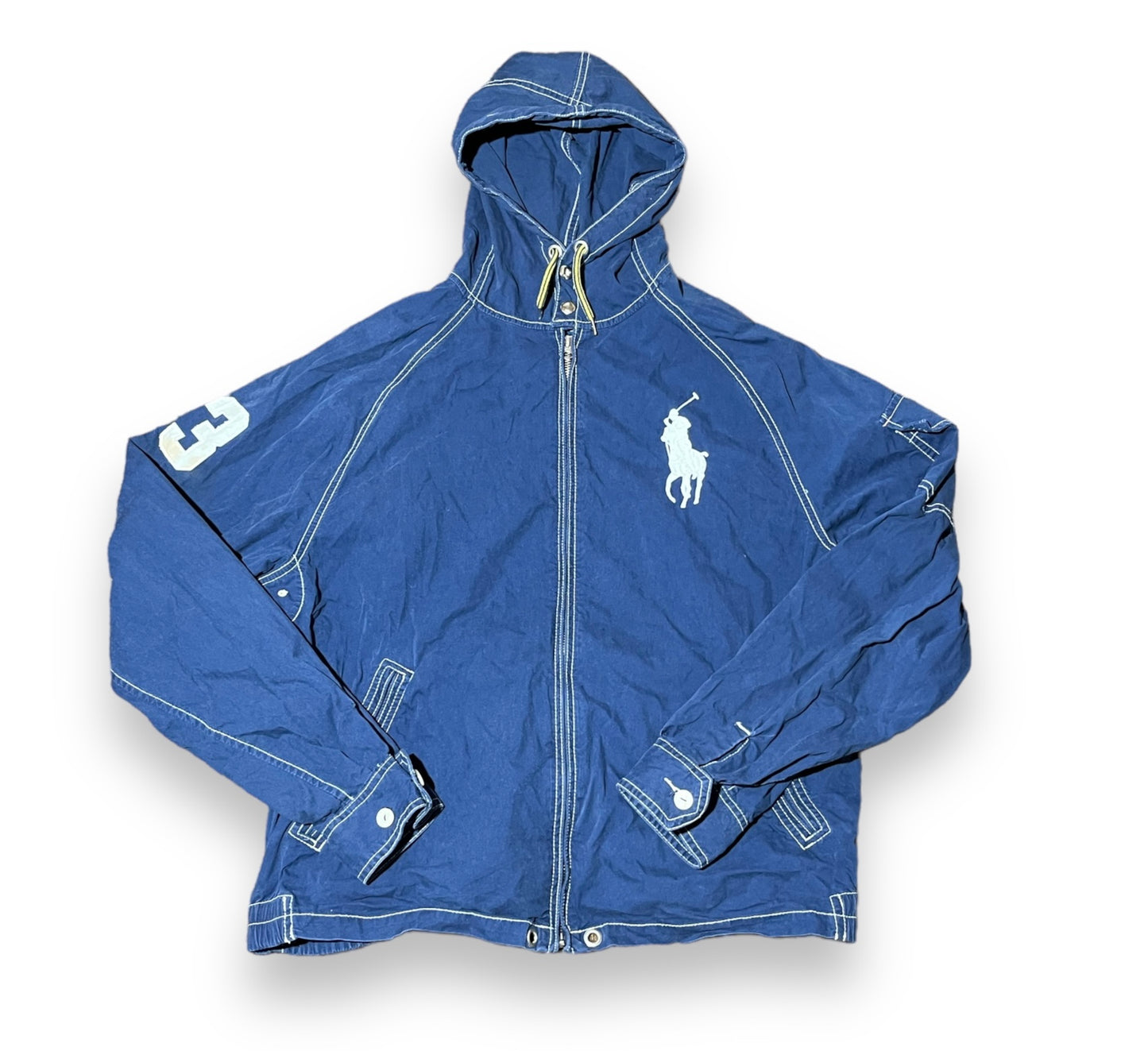 Polo Ralph Lauren leichte Jacke