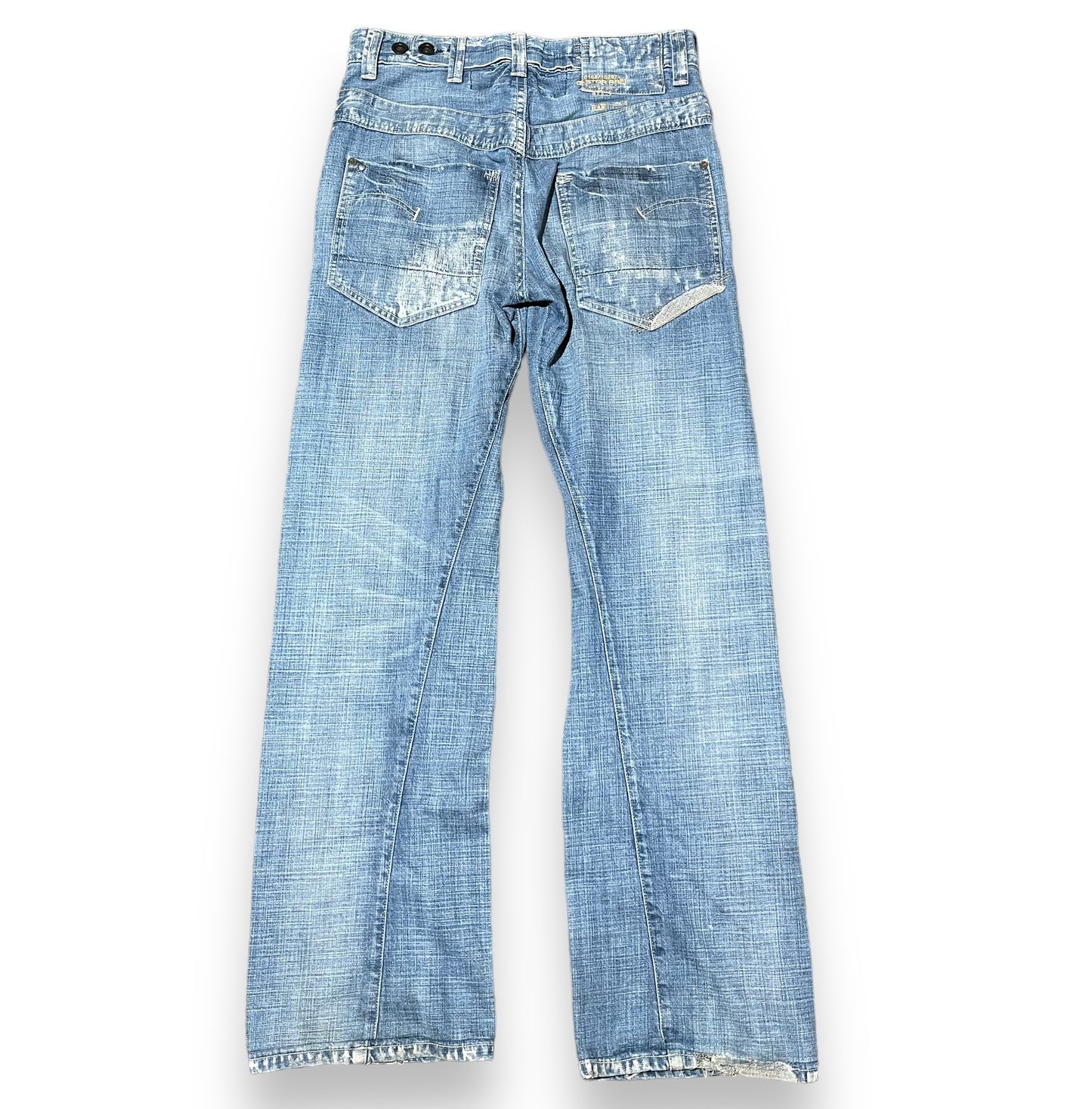 G-Star Raw Jeans