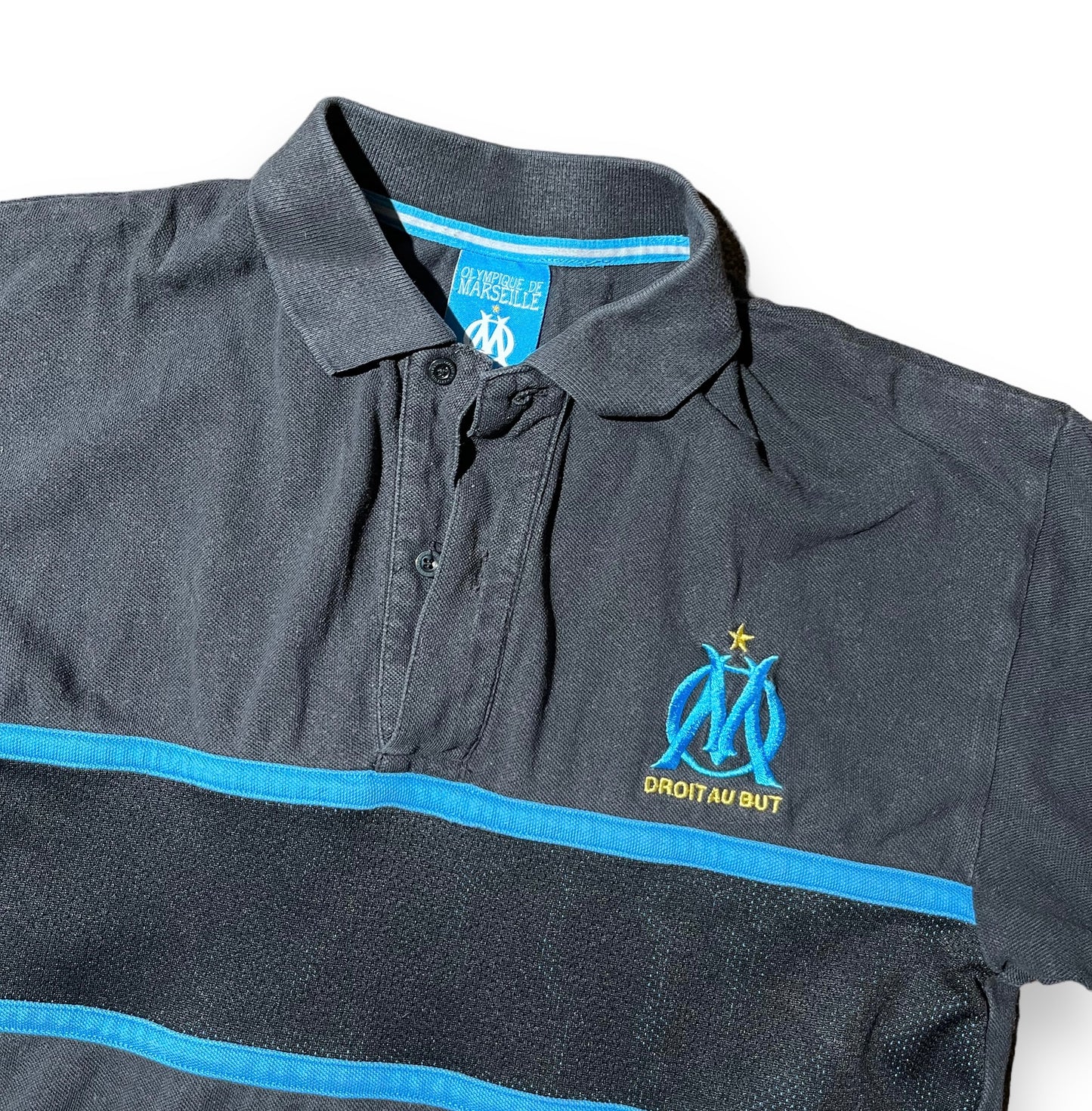 Marseille Polo