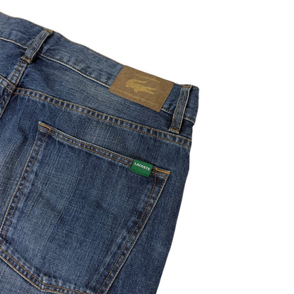 Lacoste baggy Jeans W36