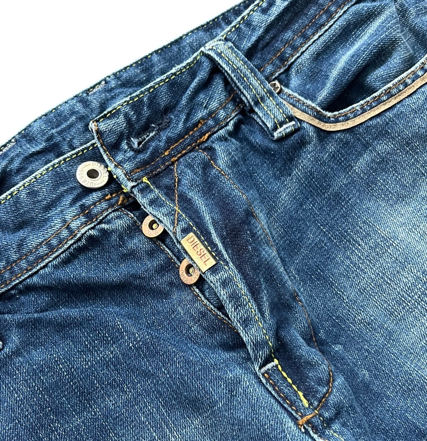 Diesel Jeans