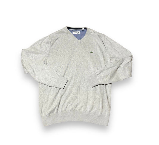 Lacoste sweater