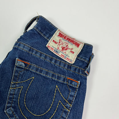True Religion Damen Jeans