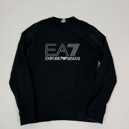 Emporio Armani EA7 Sweater S