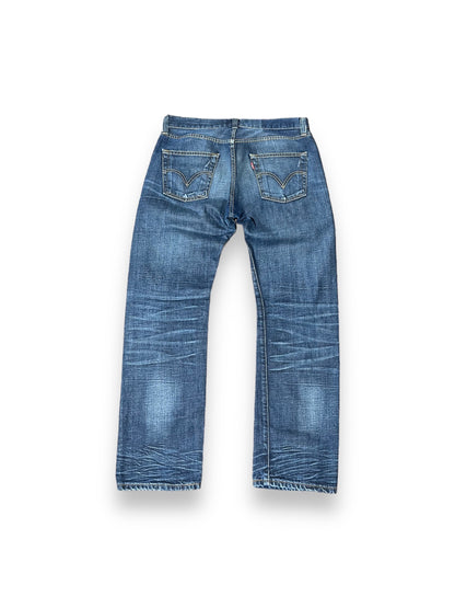 Levi’s 501 jeans