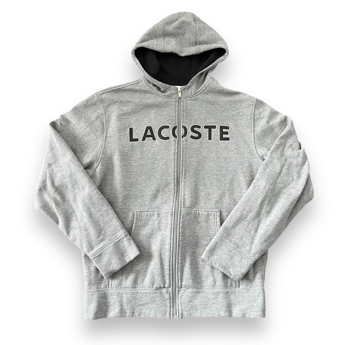 Lacoste Sport Zipper