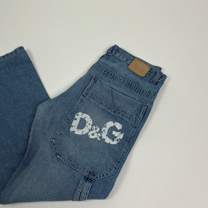 Dolce & Gabbana Jeans