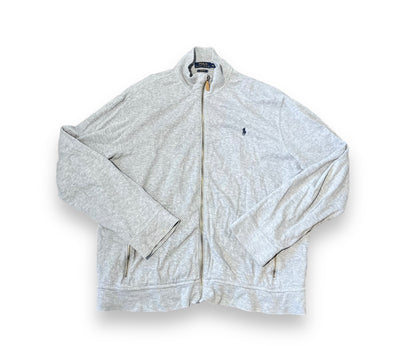 Polo Ralph Lauren Zipper