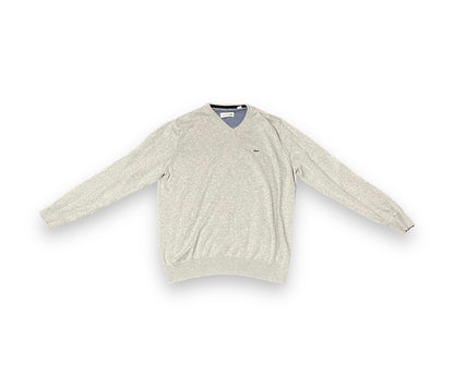 Lacoste sweater