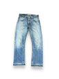 Levi’s 506 baggy jeans