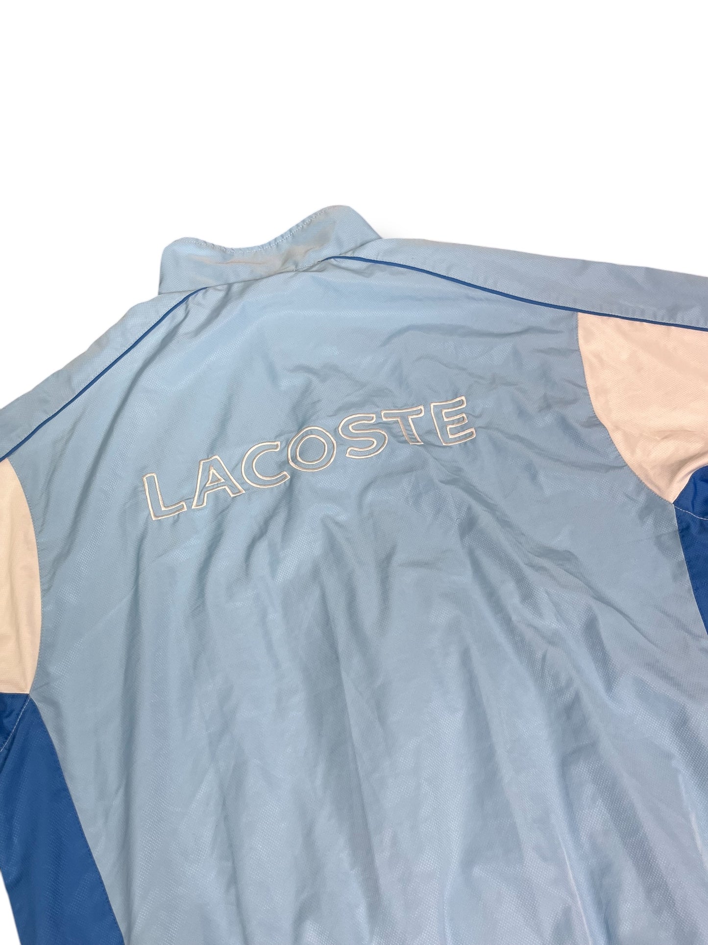 Lacoste Trackjacket
