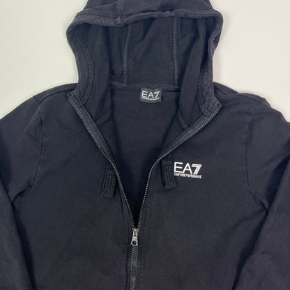 Emporio Armani Zipper S