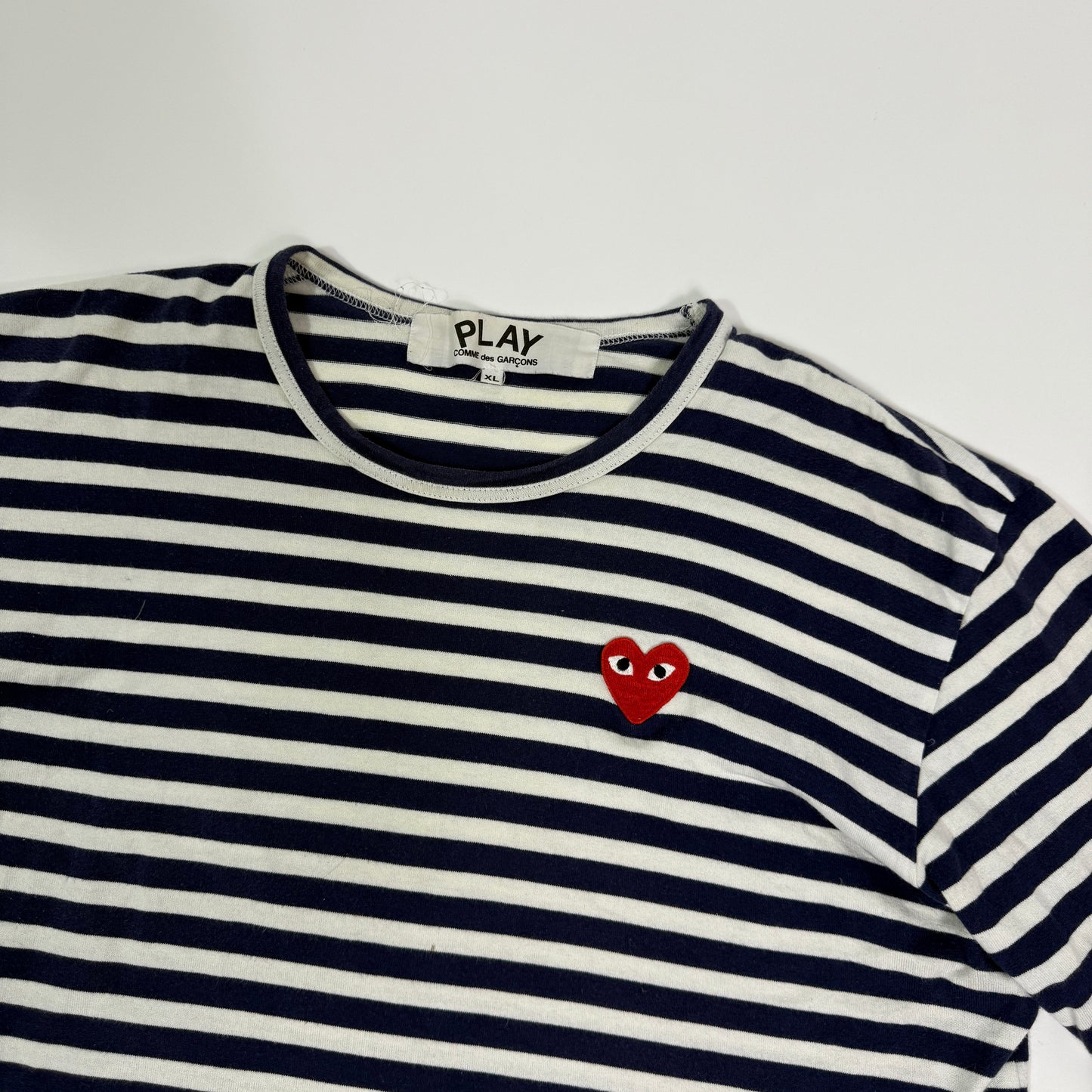 Comme des garçons Longsleeve XL