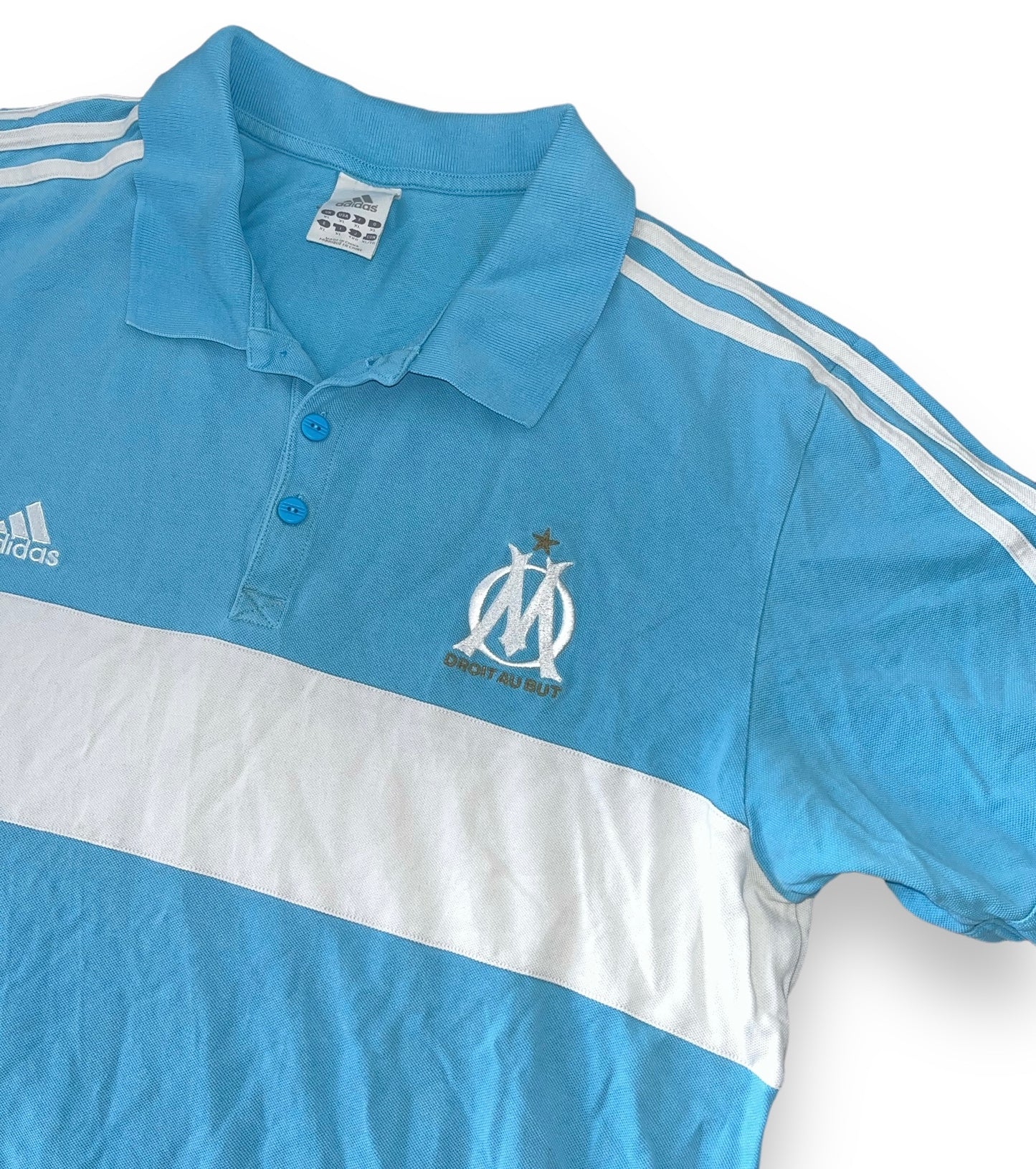 Marseille Polo