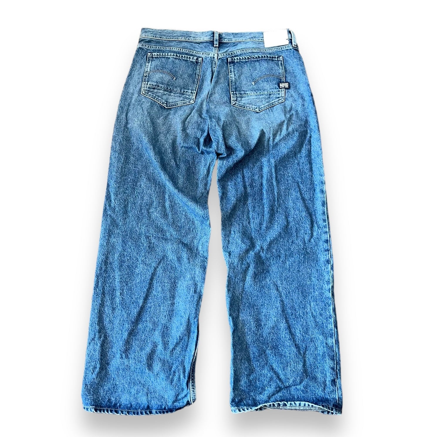 G-Star Raw Jeans