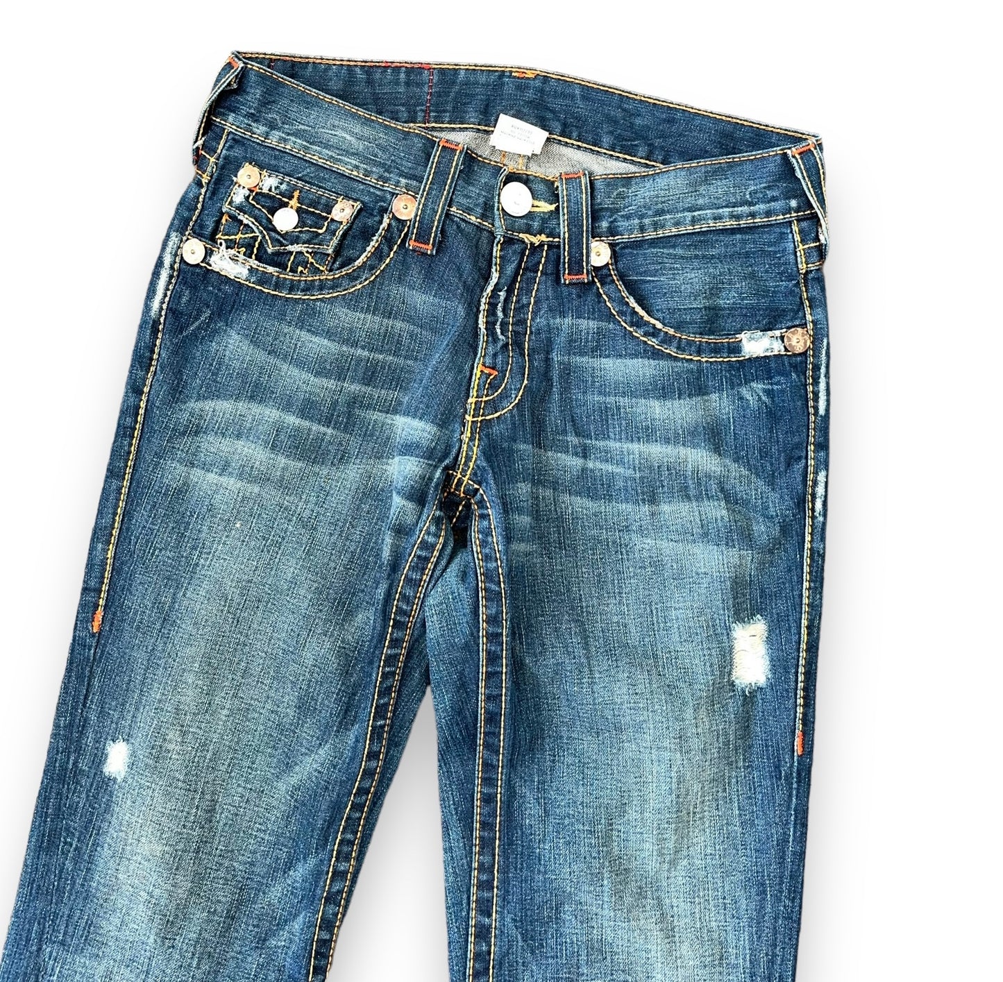 True Religion Damen Jeans