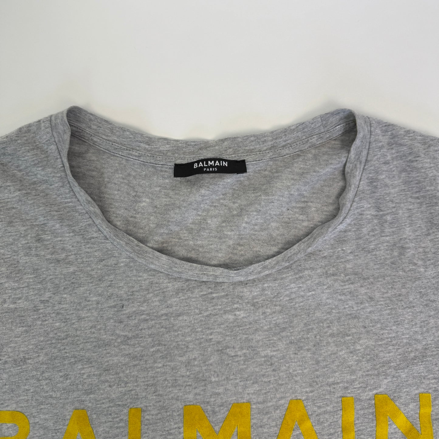 Balmain Paris Tshirt S