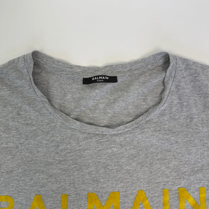 Balmain Paris Tshirt S