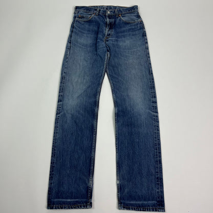 Levi’s 501 Jeans