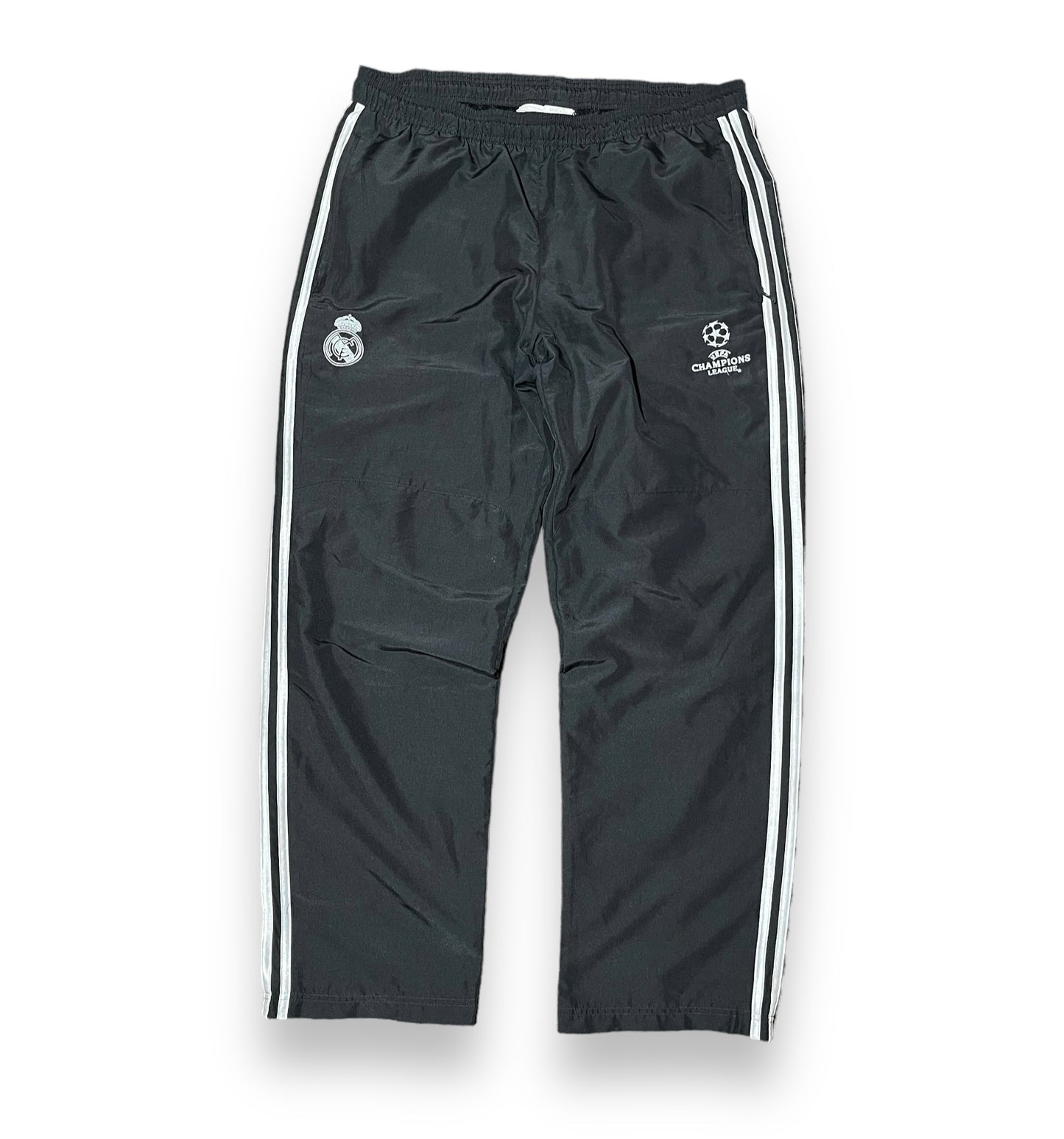 Real Madrid tracksuit