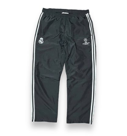 Real Madrid tracksuit