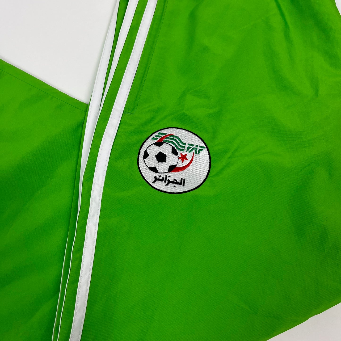Algerien Tracksuit 2015