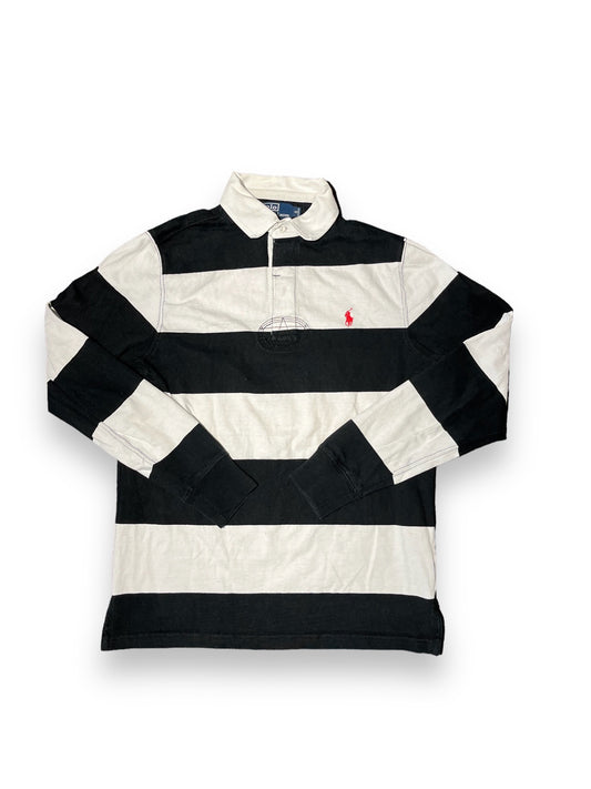 Polo Ralph Lauren rugby shirt